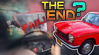 Gisselle's Restoration - The End? [MOT Challenge]