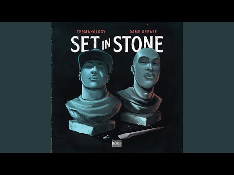 Video thumbnail for Set In Stone