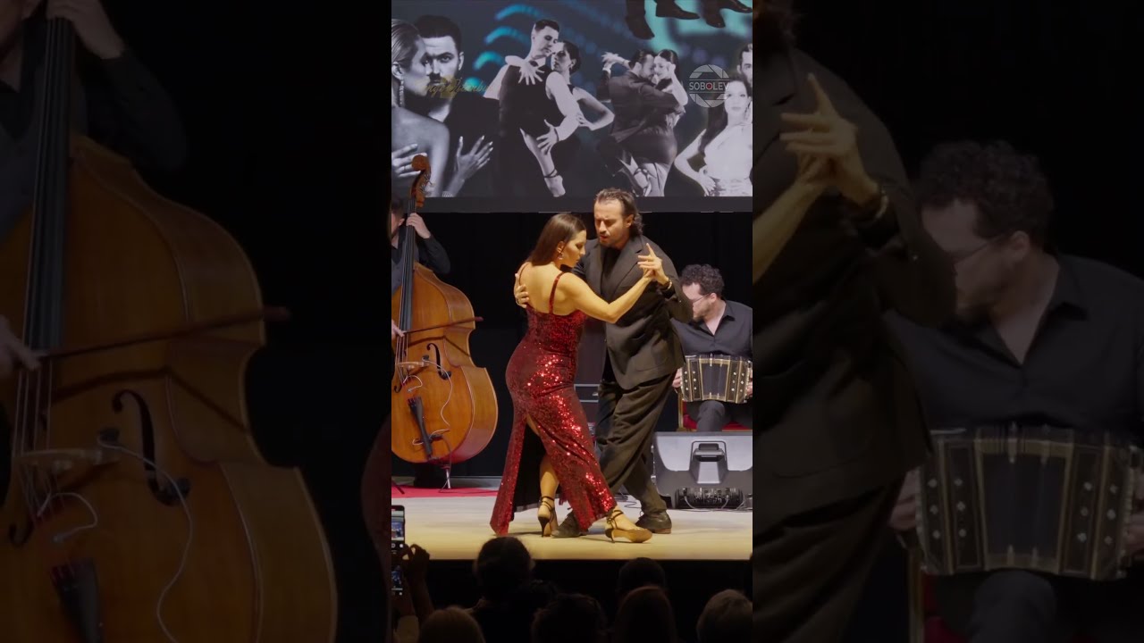 Magdalena Valdez & Giampiero Cantone – De Floreo