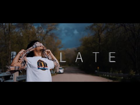Young Bless - Late (Official MV) Prod. DiamondL Beatz