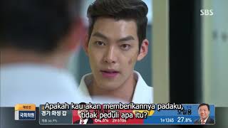 Download lagu The Heirs eps 7 sub indo part 2 mp3