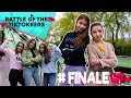 Battle of the TikTokkers | Aflevering 5