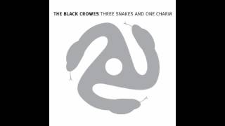 The Black Crowes - Nebakanezer (HD)