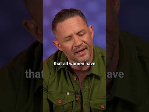 Imagine Thinking Tom Hardy Isn't Attractive Enough To Play Mr Darcy 😂