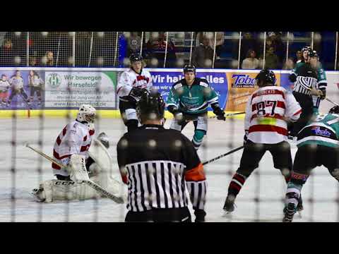 2019-11-09 TuS Harsefeld Tigers