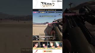 PGC 2025 グループステージ チームボイス EP 1┃PUBG Esports