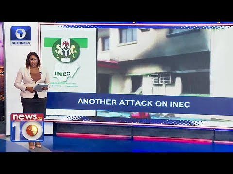 News At 10 | 12/12/2022