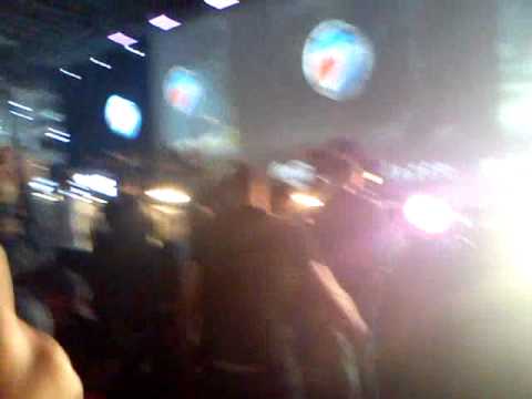 derniers round et victoire verygames eswc 2011