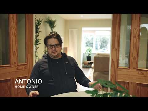 I&V Construction General video.