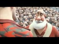 Arthur Christmas Great Scene