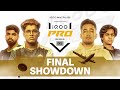 iQOO Pro Series | Grand Finale Day 1 | ft. S8ul, GodL, Xspark, Blind, Autobotz