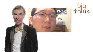 Hey Bill Nye, 'Do Laws of Math Apply near Black Holes and the Edge of Space?'