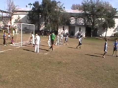 futbol bernardez tato gol 2012