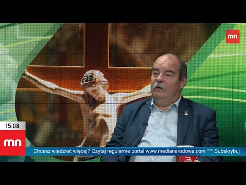 Marcin Dybowski o Prymasie Tysiąclecia - wspomnienia i refleksje