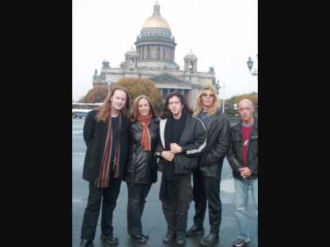 Lana Lane & Erik Norlander - From Russia with Love
