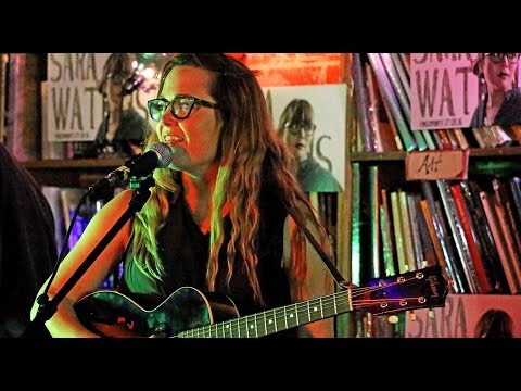 Thumbnail for Sara Watkins In-Store at Fingerprints Music Long Beach by Sara Watkins
