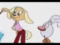 You Re Watching Disney Channel Ident Brandy And Mr Whiskers