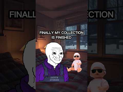 The Doll Maker Ruski