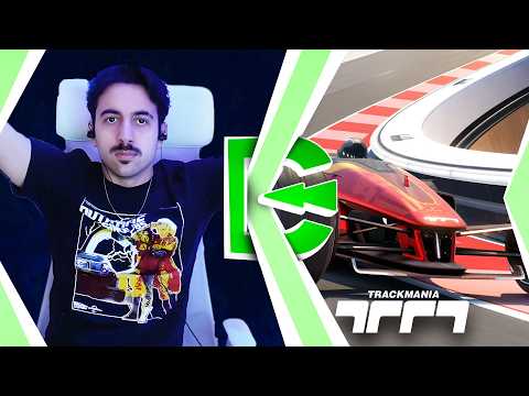 TOP 5 ITALIA SU TRACKMANIA | WEEKLY TIME