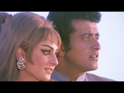 Purva Suhani Aayi Re: Purab Aur Paschim | Manoj Kumar | Mahendra Kapoor, Lata Mangeshkar