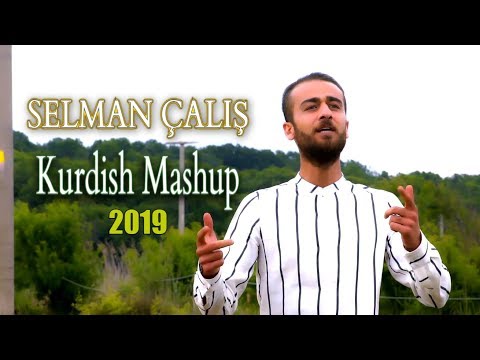 Selman Çalış - kurdish Mashup ( 2019 )