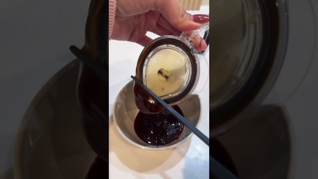 話題の軽量カップ使ってみた😳 #ライフハック