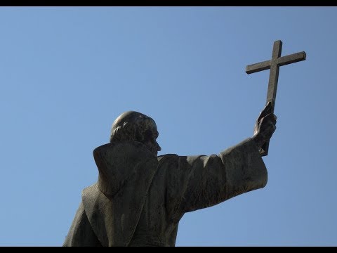 Tema "Evangelizacija" (1. dio) - razmatrao Darko Bubić 21.05.2018