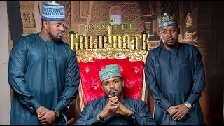 Sons Of The Caliphate  Season Two  Trailer