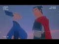 Mulan 1998 My Name Is MULAN