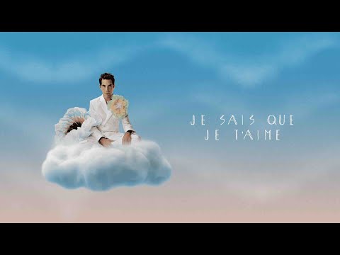 Videoclip de Je sais que je t’aime — MIKA