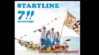 Download lagu Seven oops 弱虫さん(うちなーVer.)feat.宜保和也 yowamushi - san [album startline] mp3