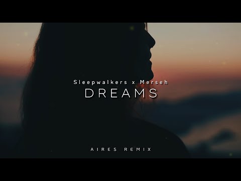 DJ Slow Remix!!! DREAMS (Aires Remix) Slow Remix