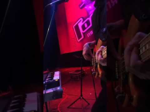 Голос 5 - Тур | Running - Михаил Житов