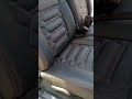 Capa Banco Carro Revestimento Diamantado 100 Impermeável S10 Cabine Dupla