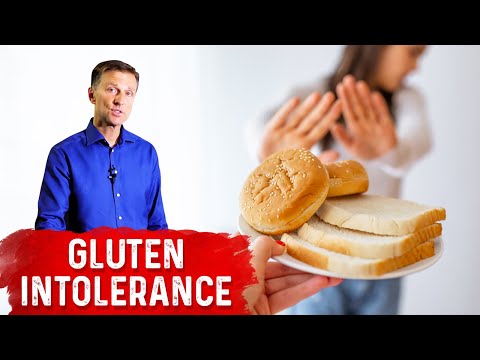 Dr Berg Explains What Makes you Feel Sick Despite Eating Healthy Food