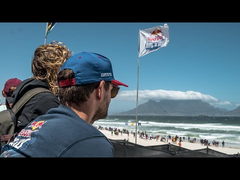 RedBull King of the Air 2020!
