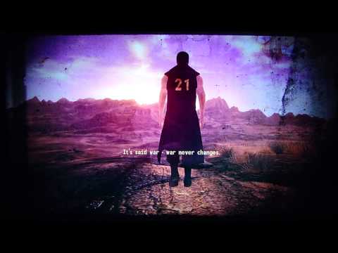 Fallout NV: Lonesome Road DLC pt24