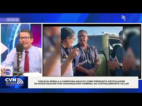 ¿CÓMO SE ORIGINÓ LA PRESUNTA ORGANIZACIÓN CRIMINAL EL "CLAN DE LAS EMERGENCIAS” DE ZORRITOS?