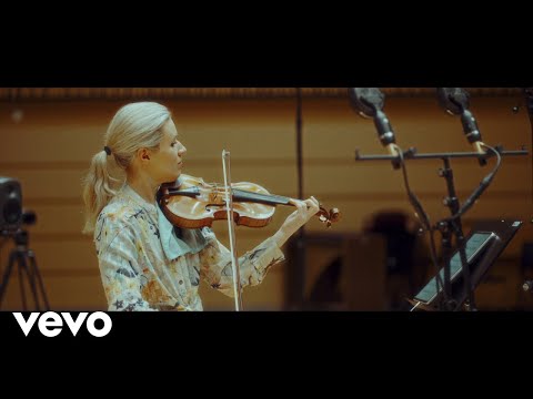 Concerto in A Minor Variation (After Violin Concerto No. 1 in A Minor, BWV 1041: II. Andan...