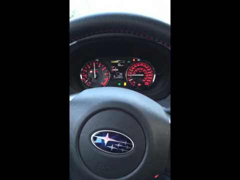 Turbo smart dual port 50/50 bov bpv 2015 Subaru STI Sport