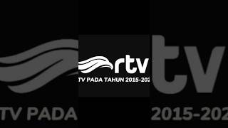 Download lagu rtv pada tahun 2015-2020#shorts mp3