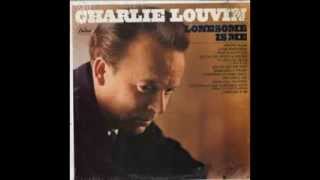 Charlie Louvin - As Long as There&#39;s a Sunday