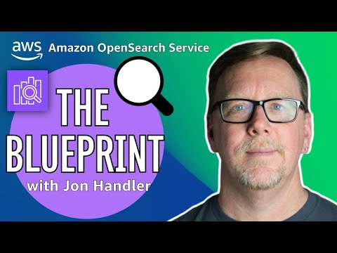 Introduction to Amazon OpenSearch Service