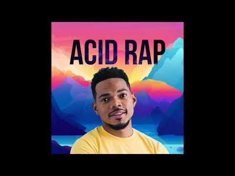 Chance The Rapper x Amine x Brockhampton type beat -'COCO'