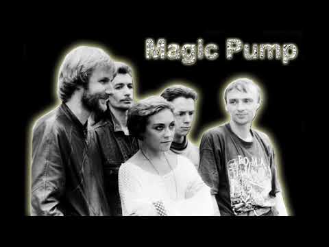 "Magic pump" "Sing praise to the Lord"  #NataliyaKnyazhinskaya