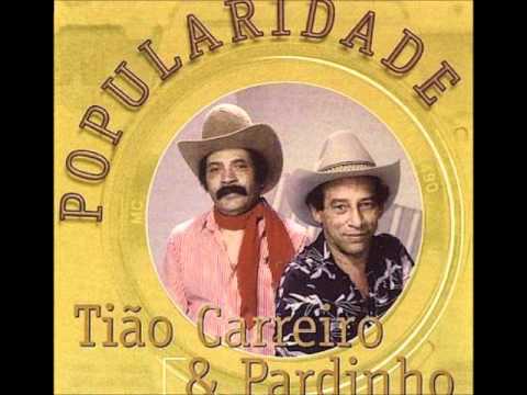 Adeus Meu Bem Adeus - Tião Carreiro e Pardinho