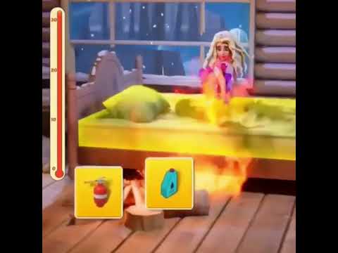 Matchington mansion game ads ‘11’ Pregnant prank gone wrong