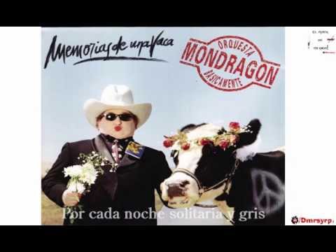 Dime Una Mentira - Orquesta Mondragón