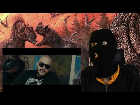 Twin x Manuellsen x Kez - Könige im Schatten | Reaktion