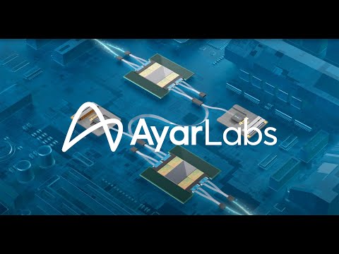 In-Package Optical I/O: Unleashing Innovation